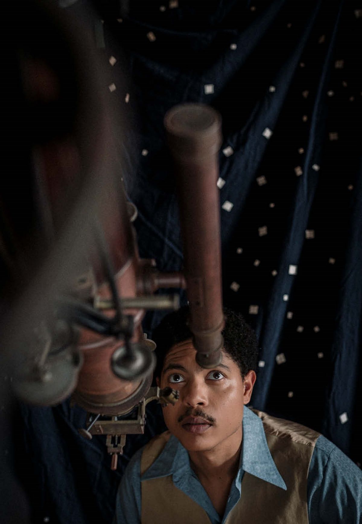 Poster for HOTEL PARADOXO