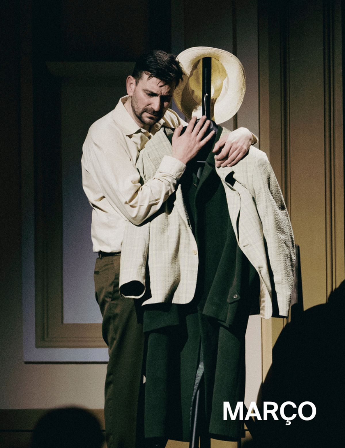 Poster for Já Não Há Primaveras… Apenas a Sportv | 2026