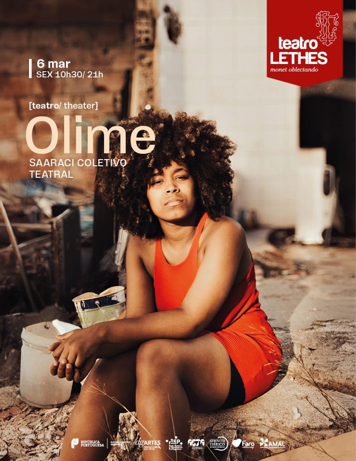Poster for OLIME