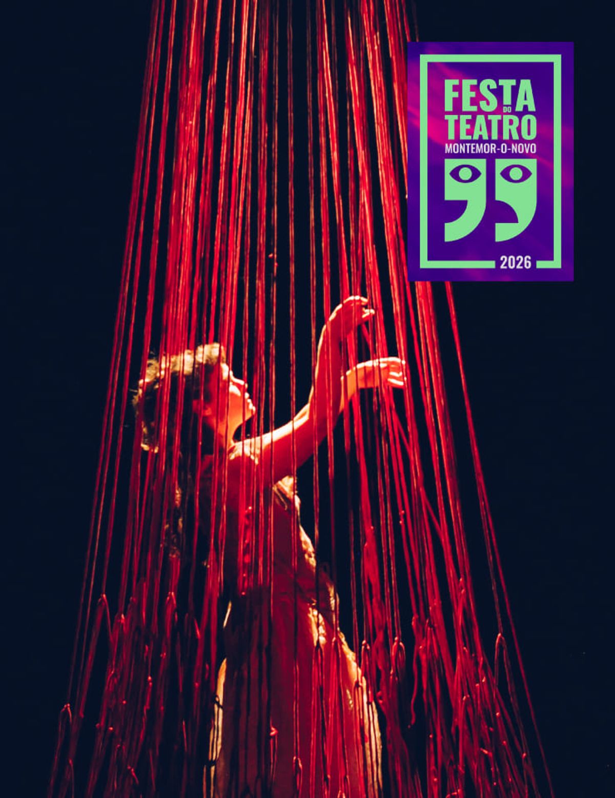 Poster for Desmontagem Que Constelação É Essa? + Penelopíada - Algures