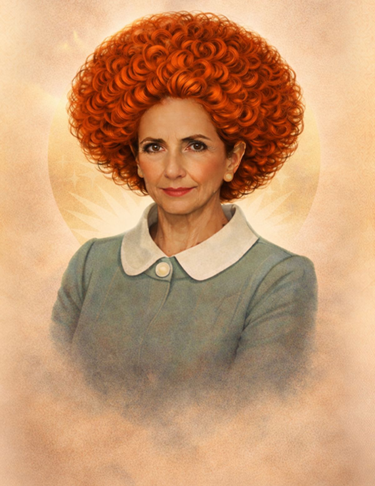 Poster for O QUARTO, de Harold Pinter