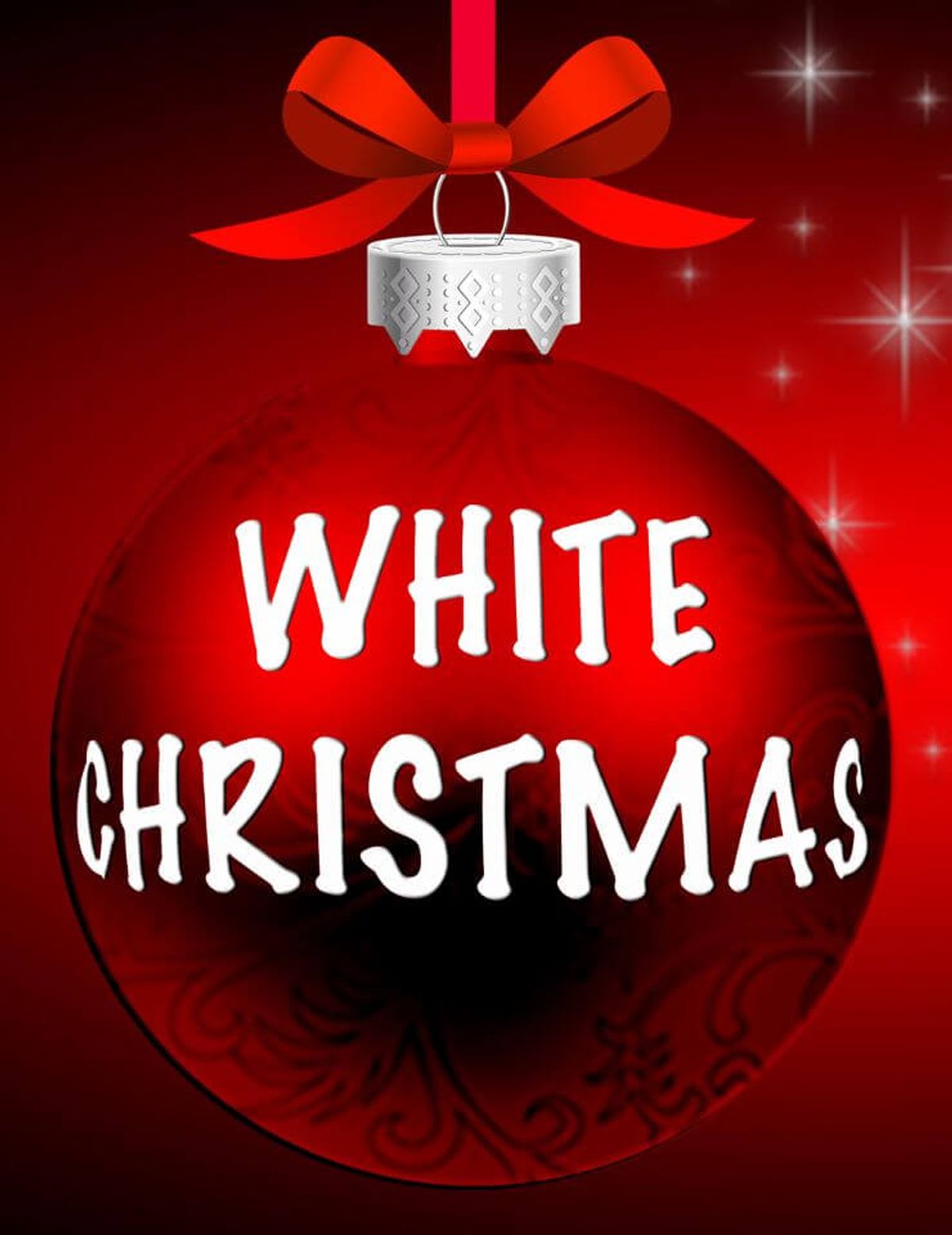 Poster for White Christmas