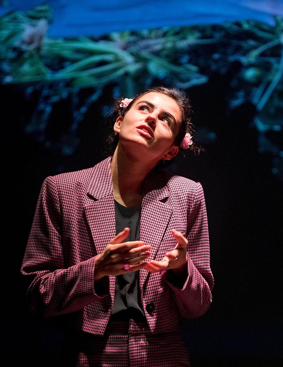 Poster for Uma outra Bela Adormecida