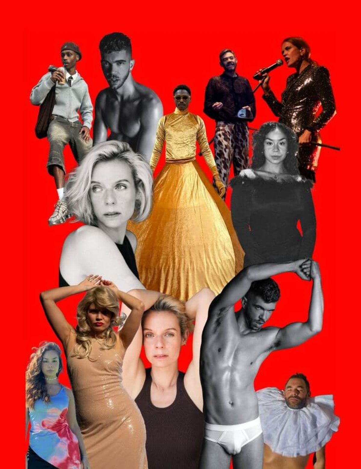 Poster for MACBETH